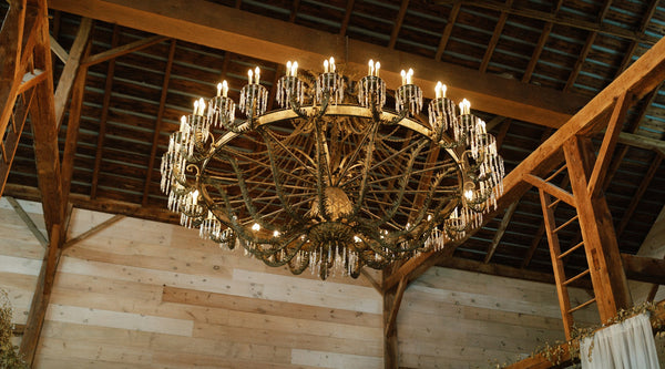 Chandelier