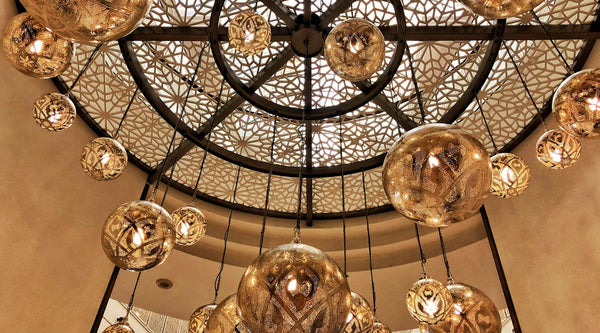 Top Trends in Modern Chandelier Designs for 2024