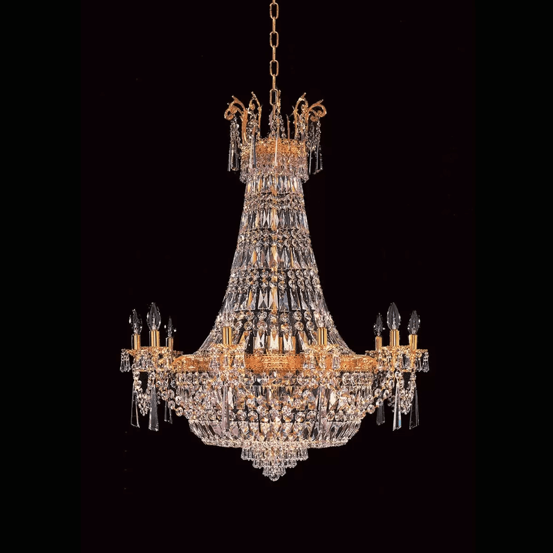 Crystal Chandeliers